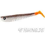 KING LUI - der andere Köder von MONKEY LURES!!! Salted, flavoured & oiled